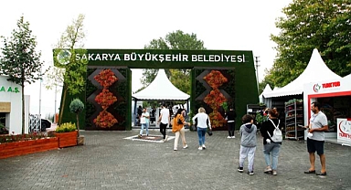 Türkiye'nin başarısını bu fuarda dünya görecek: 