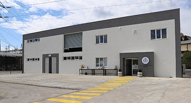 Yıllık 6 milyon TL’yi ekonomiye kazandıracak merkez hizmete girdi 