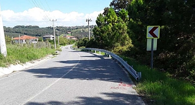 Yol kenarlarına bariyerli önlem: Yüzde 95 seviyelerine ulaştı 