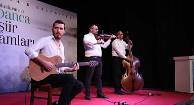 21. Uluslararası Sapanca Şiir Akşamları başladı 