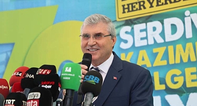 “70 Milyon TL’lik dev yatırım ile Kazımpaşa Bölgesi’nin altyapısını geleceğe taşıyacağız” 