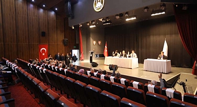 Adapazarı 2023 Bütçesi 610 Milyon TL 