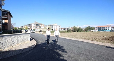 Adapazarı Sokaklarında Asfalt Mutluluğu 