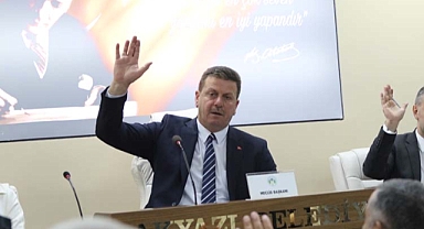 Akyazı Belediyesi’nin 2023 yılı bütçesi 247 milyon lira 