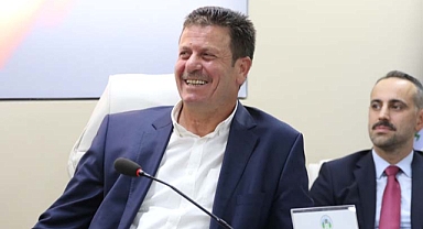 ‘Akyazı’nın her köşesinde çalışıyoruz’