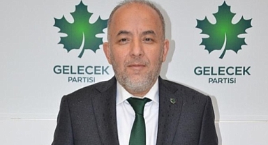 Başkan Sevindik'den 29 Ekim Cumhuriyet Bayramı Mesajı 