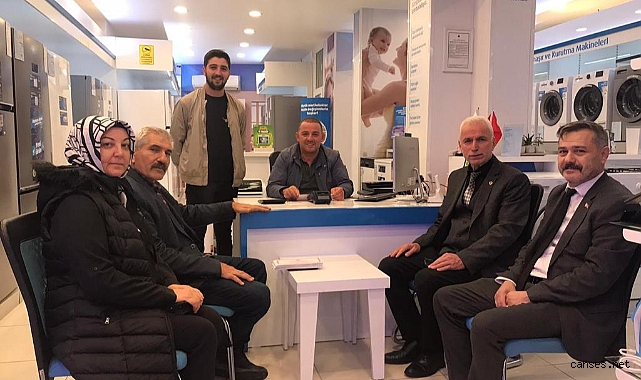 BBP’den Sapanca İlçe kongresine davet