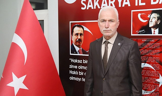 BBP İl Başkanlığına Cengiz Bayar atandı