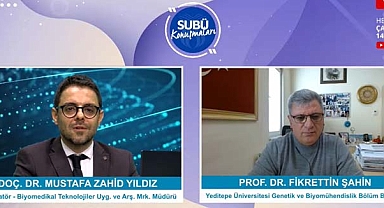 Bor moleküllerinin anti kanser özelliklerini keşfettik 