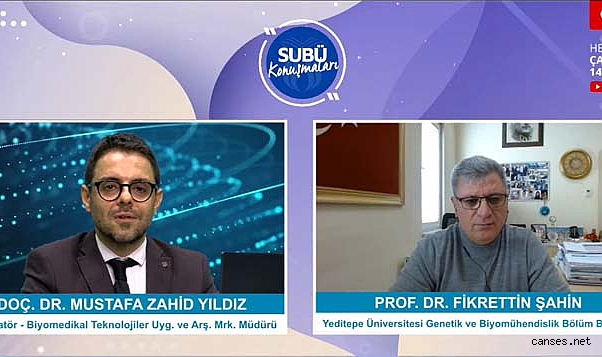 Bor moleküllerinin anti kanser özelliklerini keşfettik