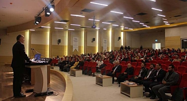 Bostancı:“Başarı Olağanüstü İnsanlara Sunulan Bir Hediye Değildir”