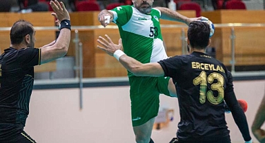 Büyükşehir Ankarada Spor Totoyu devirdi 