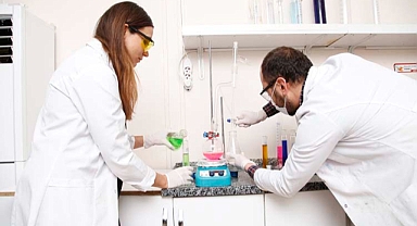 Büyükşehir bu çatı altında 'şifa' üretiyor 