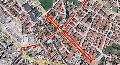 Büyükşehir Erenlerdeki güzergah için vatandaşları uyardı 