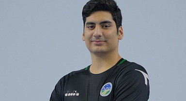 Büyükşehir hentbolda Milli gurur 