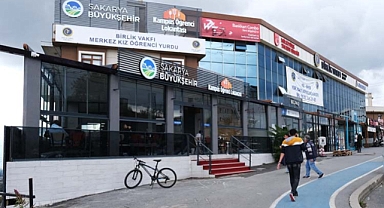 Büyükşehir'in restoranı öğrencilere ilaç gibi geldi: Uygun fiyata her çeşit yemek var 