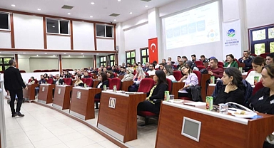 Büyükşehir kadrosunu yeni sisteme hazırlıyor 