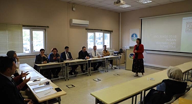 Büyükşehir kaliteli hizmet anlayışına değer katıyor 