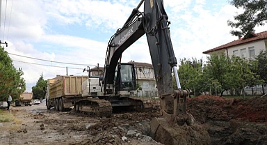 Büyükşehir Kazımpaşa’daki dev projede önemli bir seviyeye ulaştı 