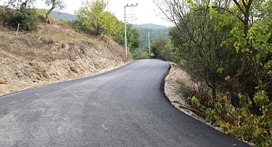 Büyükşehir kırsalda yoğun mesaide 