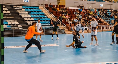 Büyükşehir ligin 5. haftasını da kayıpsız geçti 