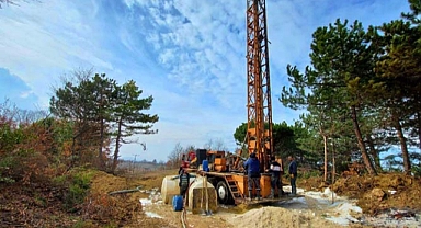 Büyükşehir Sakarya’ya yeni içme suyu kaynakları kazandırıyor 