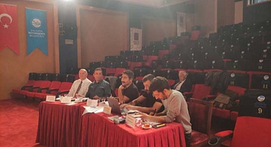 Büyükşehir Tiyatro Okulu için seçmeler tamamlandı 