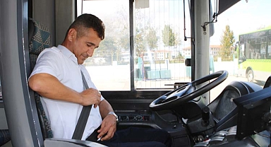 Büyükşehir ulaşımda istikamet güvenlik 