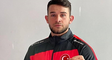 Büyükşehirli Milli sporcuya Cumhurbaşkanlığı’ndan davet 