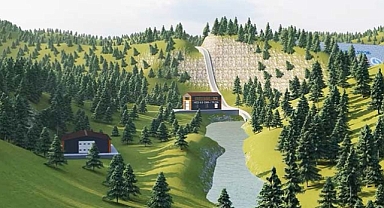 Darıçayırı Barajı ile ilgili önemli bir adım daha atıldı 