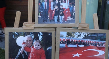 Engelsiz yürekler 29 Ekim’i coşkuyla kutladı 