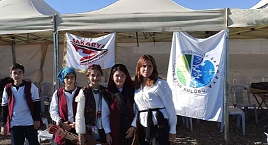 Geleneksel okçulukta Büyükşehir farkı 