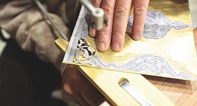 Geleneksel Sanatlar İhtisas Merkezi’nde yeni dönem başlıyor 