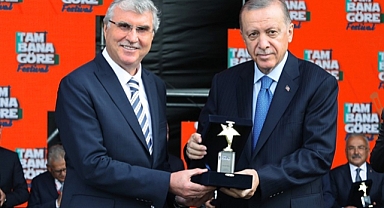 “Genç fikirlere değer katacağız” 