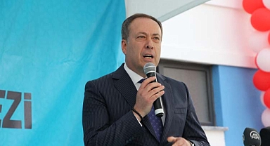 GENÇLİK MERKEZİ LANSMANI GERÇEKLEŞTİRİLDİ 