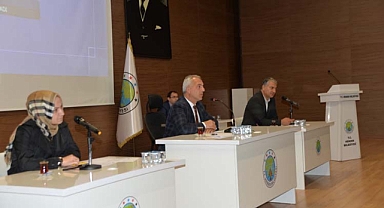 ​HENDEK BELEDİYESİNİN 2023 BÜTÇESİ ONAYLANDI 