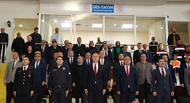 HENDEK’TE CUMHURİYET BAYRAMI COŞKUSU 