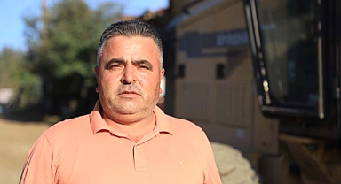 Kaynarca Kalburcu Mahallesi'nden Başkan Yüce'ye hizmet teşekkürü 