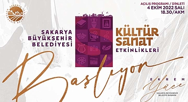 Kültür sanat etkinliklerinde yeni sezon başlıyor: Ekim takvimi belli oldu 