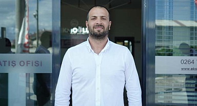 Murat Ekşi: Seçimin kazananı SATSO ve müteahhitlik sektörüdür 