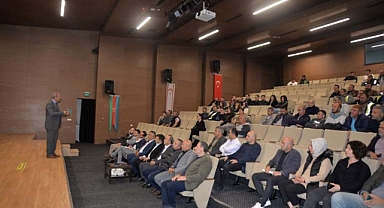 PERSONELE ‘ETKİLİ İLETİŞİM VE BEDEN DİLİ’ EĞİTİMİ 