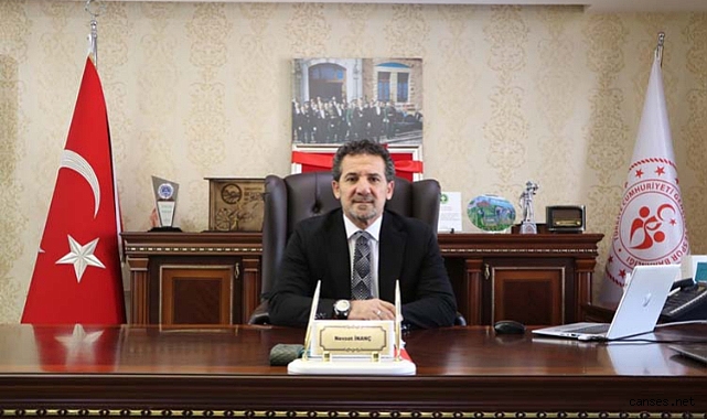 SAKARYA GENÇLİK VE SPOR İL MÜDÜRLÜĞÜ OKUL SPORLARI BİRİMİ TÜRKİYE İKİNCİSİ OLDU