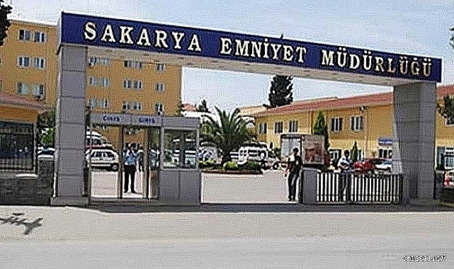 SAKARYA İL EMNİYET MÜDÜRLÜĞÜ ASAYİŞ OLAYLARI