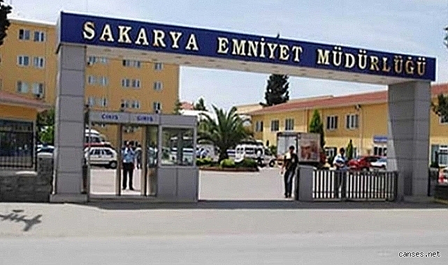 SAKARYA İL EMNİYET MÜDÜRLÜĞÜ ASAYİŞ OLAYLARI