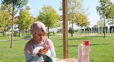 Sakarya Park’ta teknoloji atağı 