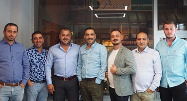 SATSO 15. Meslek Komitesi Seçimlerine Hazırlanan Değişim Grubu Seçime Hazır 