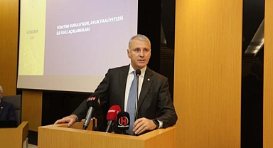 SATSO’DA YENİ DÖNEMİN İLK MECLİS TOPLANTISI YAPILDI 