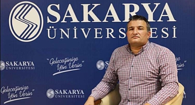 SAÜ Akademisyeni Güneş Tutulmasının Depreme Etkilerini Konuştu 