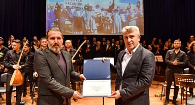 SAÜ’de Cumhuriyet Konseri Coşkusu 