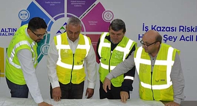 SEDAŞ, Gebze’de yatırım çalışmalarını hızla sürdürüyor 